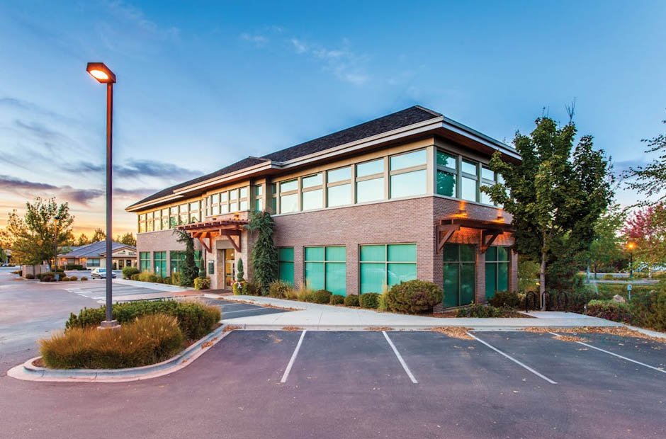 5 Things to Know Before Buying Commercial Property