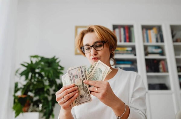 5 Ways You Can Build a Secure Financial Future Today