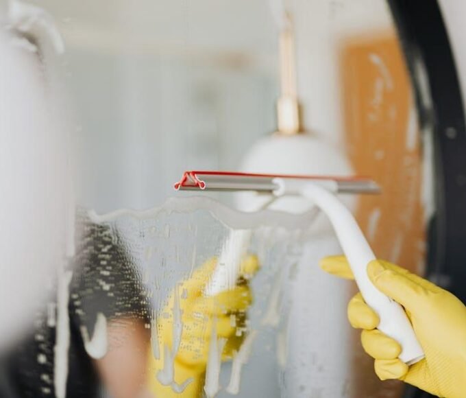 6 Reasons to Invest in Specialty Cleaning Services for Your Home