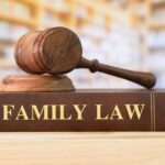 A Family Lawyer