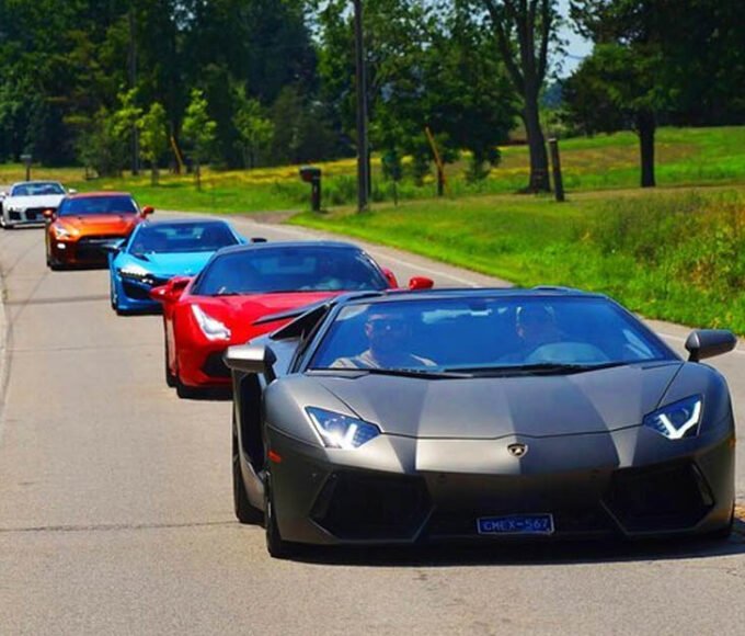 ATL Luxury Car Rental Tips and Hacks