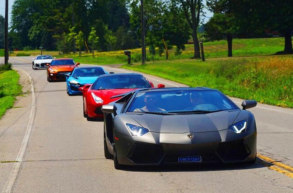 ATL Luxury Car Rental Tips and Hacks