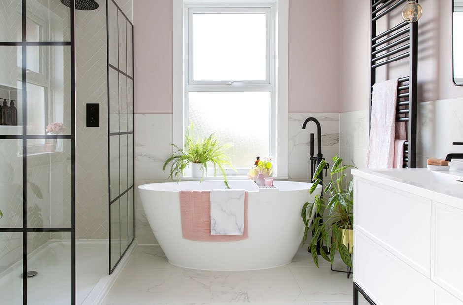 Bathroom Style
