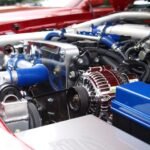 Calibrating for Power Understanding Engine Tuning and ECU Mods
