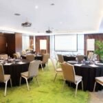 Choose a Singaporean Hotel Meeting Room