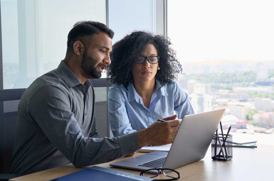 Choosing a Property Investment Company