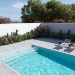 Creative Approaches to Pool Design in Compact Outdoor Spaces