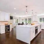 Custom Cabinetry and Countertops