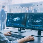 Data Analytics for Car Dealers and the Automotive Industry