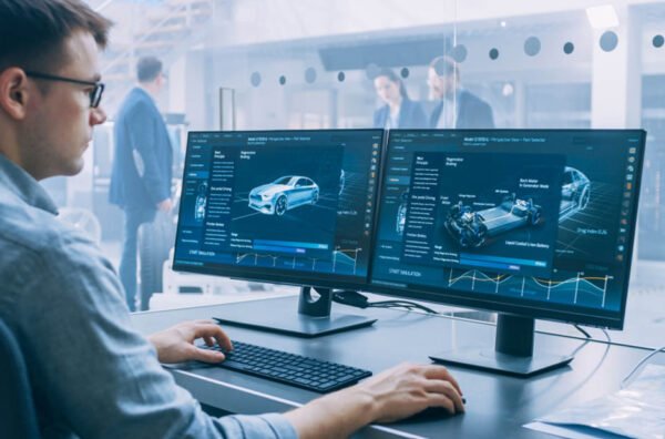 Data Analytics for Car Dealers and the Automotive Industry