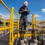 Efficiency in Oil and Gas Extraction