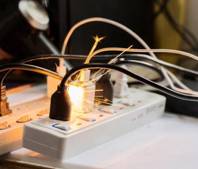 Electrical Problems and How to Fix Them