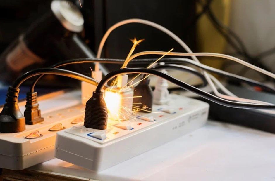 Electrical Problems and How to Fix Them