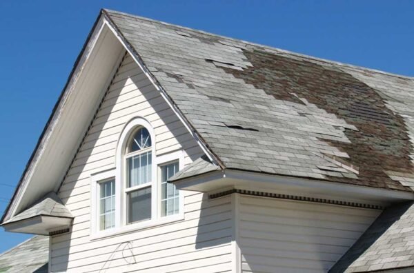 Emergency Roof Repair Services