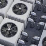 Energy-Efficient HVAC Systems