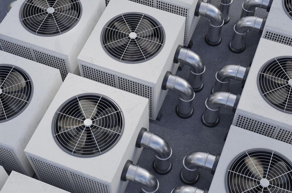 Energy-Efficient HVAC Systems