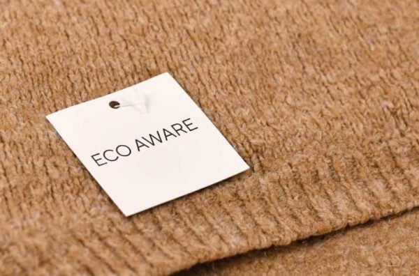 Environmentally Friendly Renewable Clothing Materials