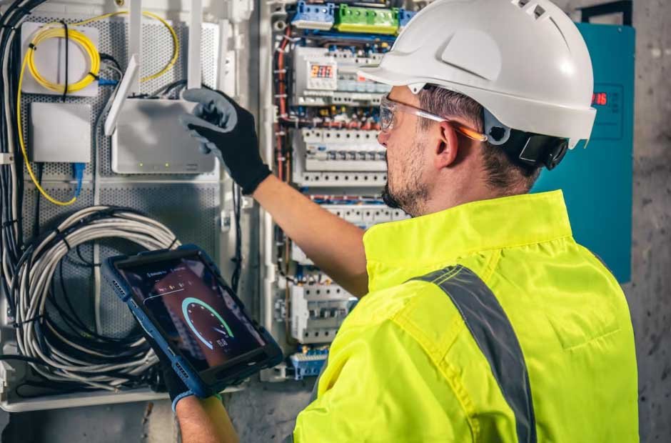 Exploring Electrical Services