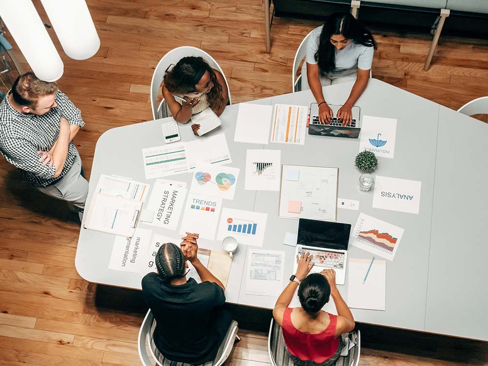 Helpful Tips on Maximizing ROI With Effective Marketing Efforts