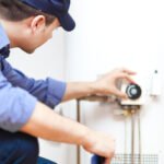 Hiring a Proficient Plumber for Water Heater Installation
