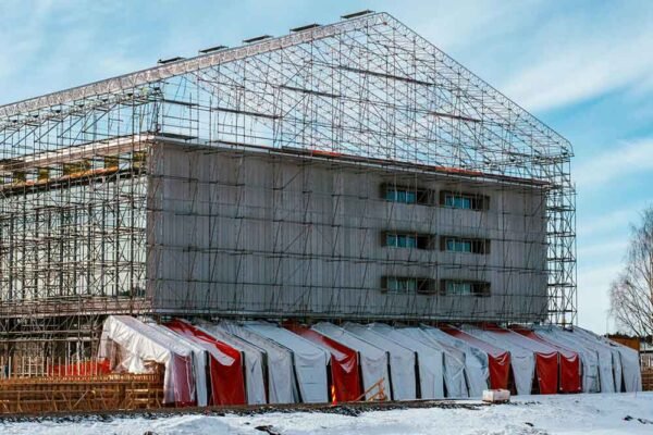 How Modular Building is Revolutionizing the Construction Industry