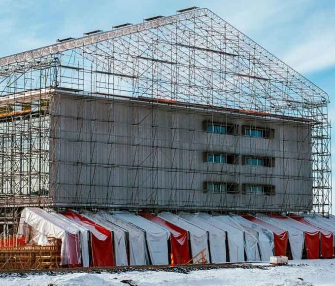 How Modular Building is Revolutionizing the Construction Industry