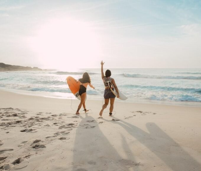 How to Plan a Last-Minute Summer Vacation Without the Stress
