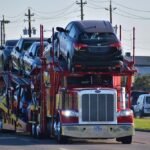 How to Properly Load and Secure Vehicles on an Auto Hauler Trailer