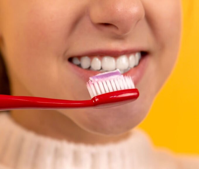 How to Upgrade Your Oral Hygiene Routine