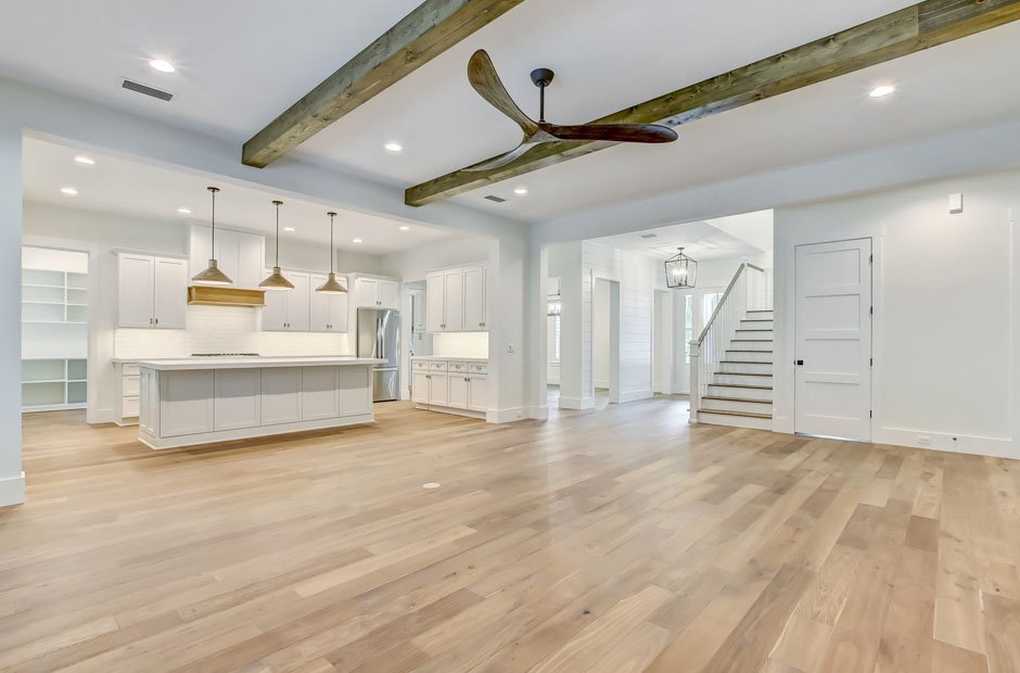 Ideal Flooring for Your Home