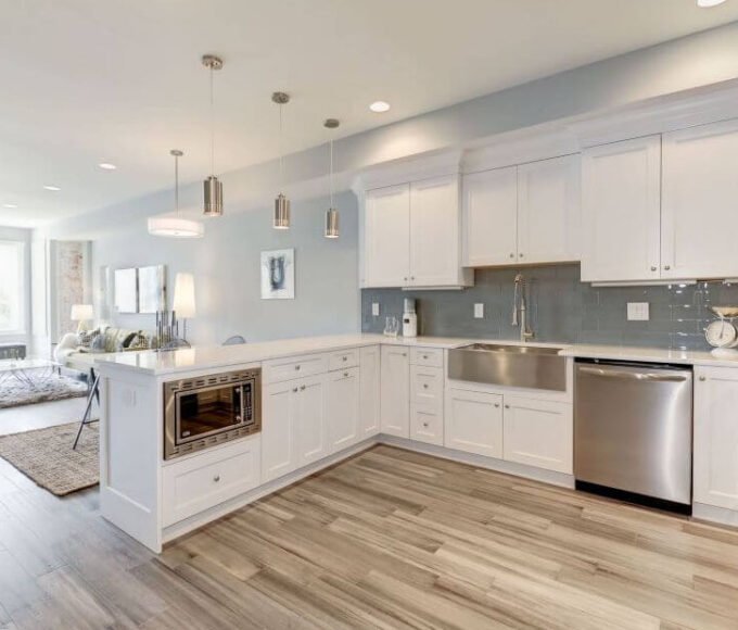 Ideal Materials for Your Home Remodel