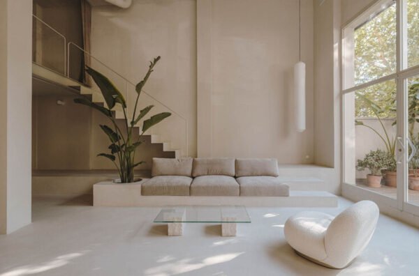 Interior Design Trends