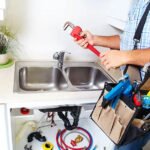Kitchen and Bathroom Plumbing Upgrades
