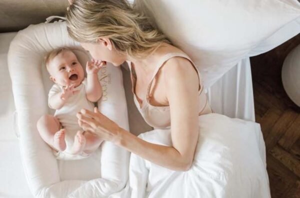 New Parent Essentials