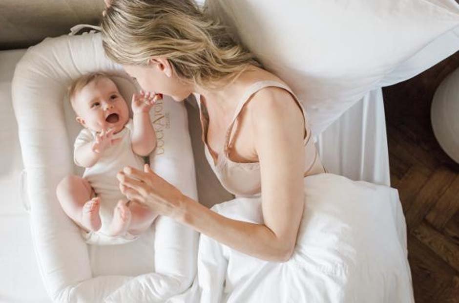 New Parent Essentials