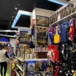 Peak Performance: The Best AFL Training Gear to Pick Up Online