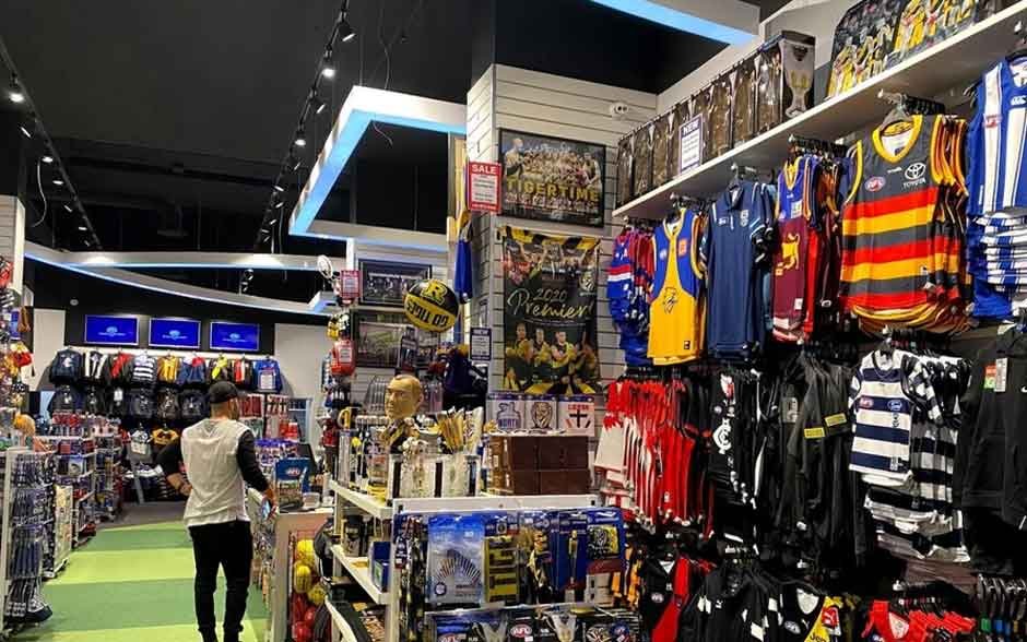 Peak Performance: The Best AFL Training Gear to Pick Up Online