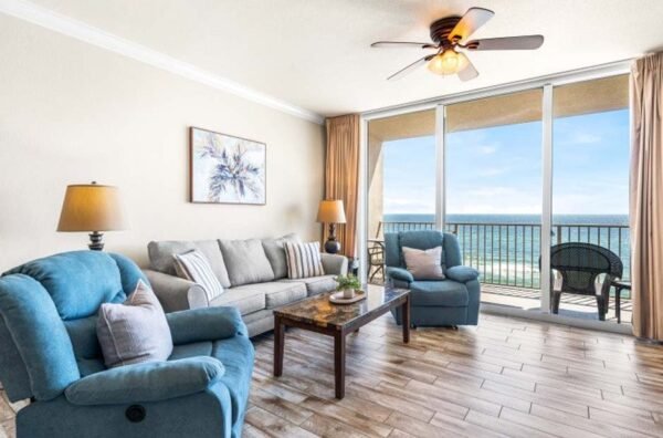 Perfect Condo Rental