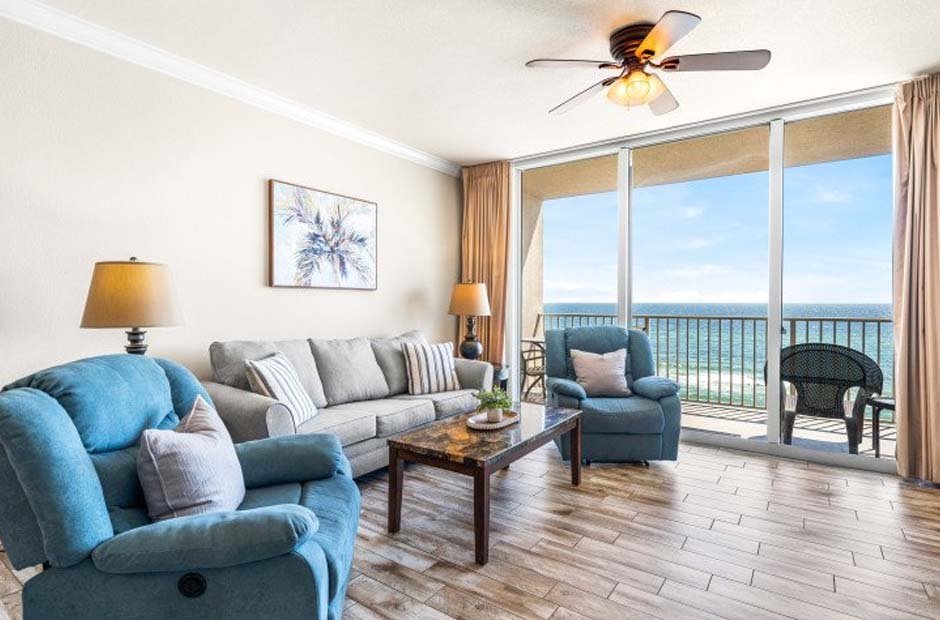 Perfect Condo Rental