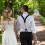 Personal, Unscripted and Real Weddings