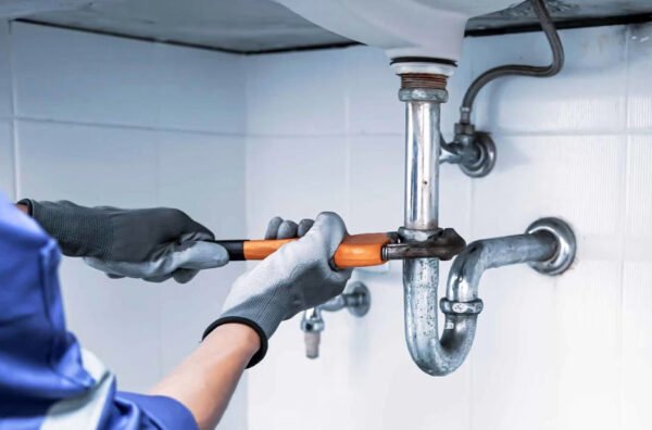 Pipe Repair and Replacement