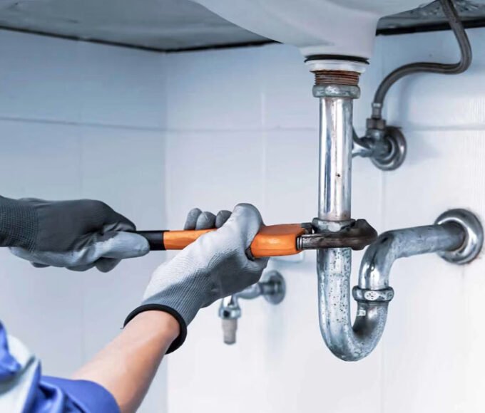 Pipe Repair and Replacement
