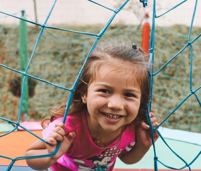 Playground Makeover What Schools Should Consider