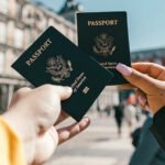 Preparing for Your U.S