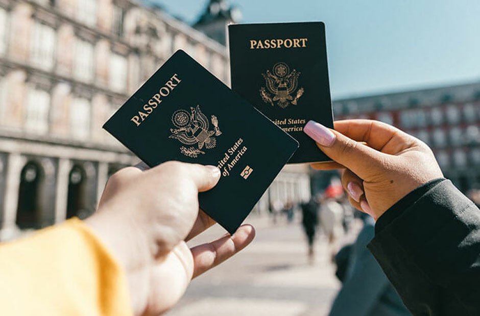 Preparing for Your U.S