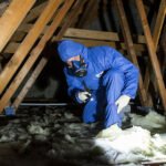 Regular Asbestos Surveys
