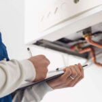 Regular Plumbing Inspections