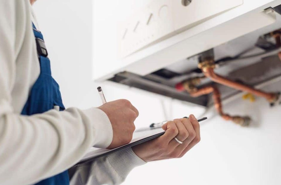 Regular Plumbing Inspections