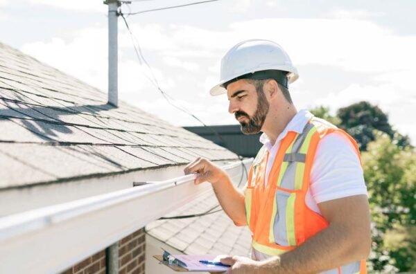 Regular Roof Inspections and Maintenance