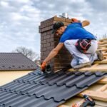 Right Roofing Contractor for Your Home